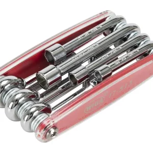 Billig Hylsnyckelsats